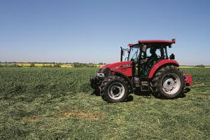 Case IH Farmall 95A
